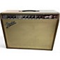 Used Fender 1963 Reissue Vibroverb 40W 2x10 Tube Guitar Combo Amp thumbnail