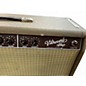 Used Fender 1963 Reissue Vibroverb 40W 2x10 Tube Guitar Combo Amp