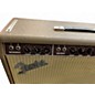 Used Fender 1963 Reissue Vibroverb 40W 2x10 Tube Guitar Combo Amp