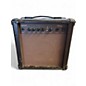 Used Ibanez ACA15 Acoustic Guitar Combo Amp thumbnail