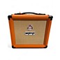 Used Orange Amplifiers Crush 12 Guitar Combo Amp thumbnail