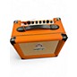 Used Orange Amplifiers Crush 12 Guitar Combo Amp