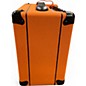 Used Orange Amplifiers Crush 12 Guitar Combo Amp