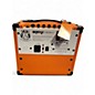 Used Orange Amplifiers Crush 12 Guitar Combo Amp