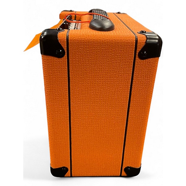 Used Orange Amplifiers Crush 12 Guitar Combo Amp