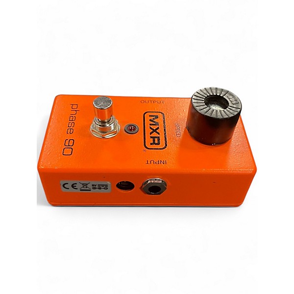 Used MXR M101 Phase 90 Effect Pedal