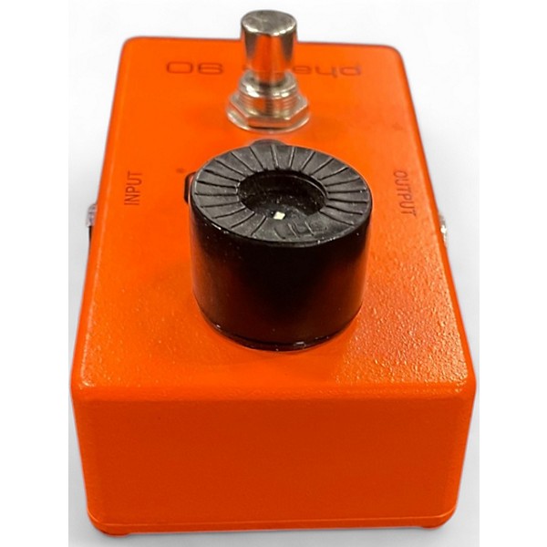 Used MXR M101 Phase 90 Effect Pedal