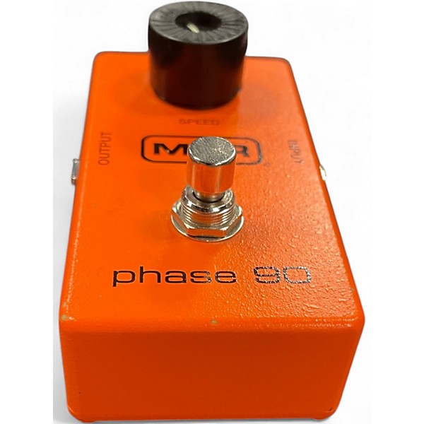 Used MXR M101 Phase 90 Effect Pedal