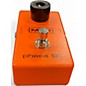 Used MXR M101 Phase 90 Effect Pedal