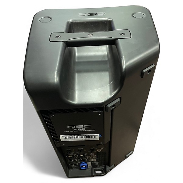 Used QSC K8.2 Powered Speaker