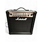 Used Marshall MG15CFX Guitar Combo Amp thumbnail
