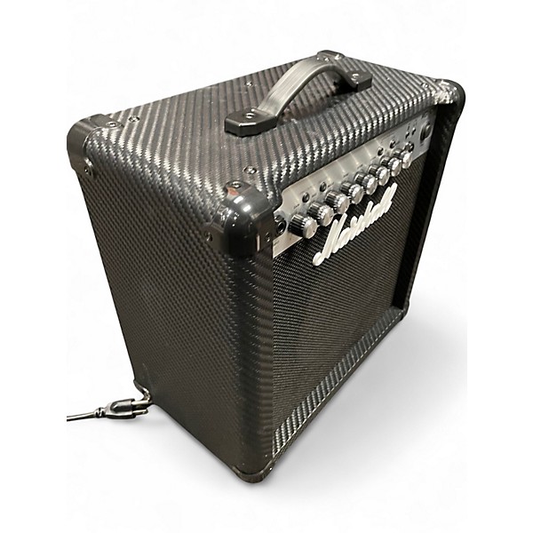 Used Marshall MG15CFX Guitar Combo Amp