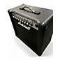 Used Marshall MG15CFX Guitar Combo Amp