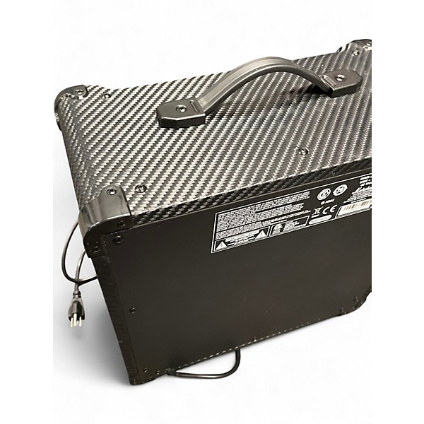 Used Marshall MG15CFX Guitar Combo Amp