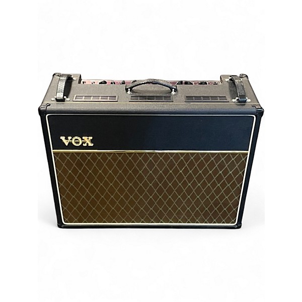 Used VOX AC30CC2X 2x12 30W Tube Guitar Combo Amp