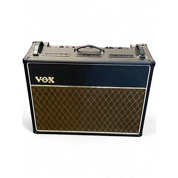 Used VOX AC30CC2X 2x12 30W Tube Guitar Combo Amp