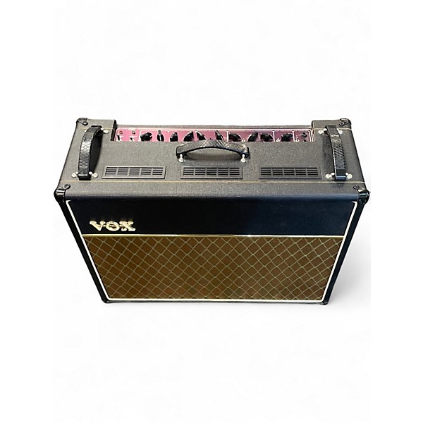 Used VOX AC30CC2X 2x12 30W Tube Guitar Combo Amp