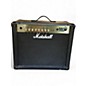 Used Marshall MG30FX 1x10 30W Guitar Combo Amp