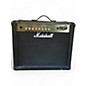 Used Marshall MG30FX 1x10 30W Guitar Combo Amp