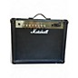 Used Marshall MG30FX 1x10 30W Guitar Combo Amp