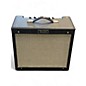 Used Fender Blues Junior 15W 1x12 Tube Guitar Combo Amp