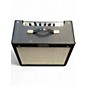 Used Fender Blues Junior 15W 1x12 Tube Guitar Combo Amp