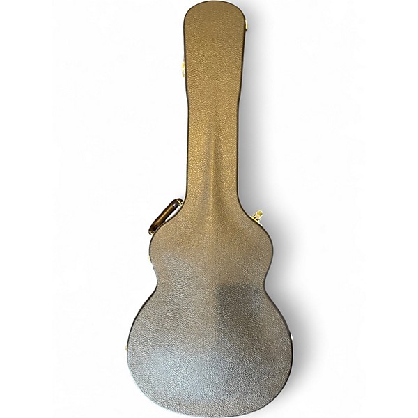 Used Taylor 814CE BUILDERS EDITION Natural Acoustic Electric Guitar