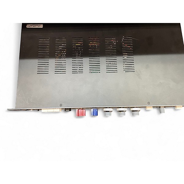 Used Warm Audio WAV73-EQ Vocal Processor