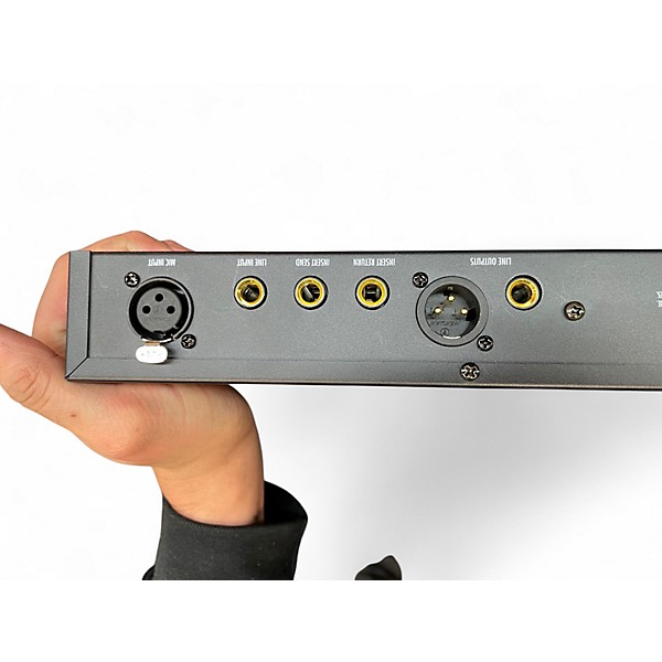 Used Warm Audio WAV73-EQ Vocal Processor