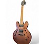 Used Epiphone Dot Studio Brown Hollow Body Electric Guitar thumbnail