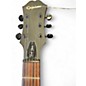 Used Epiphone Dot Studio Brown Hollow Body Electric Guitar