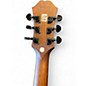 Used Epiphone Dot Studio Brown Hollow Body Electric Guitar