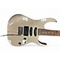 Used Ibanez RG 160B Silver Solid Body Electric Guitar thumbnail