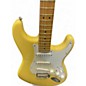 Used Fender Player Stratocaster Olympic White Solid Body Electric Guitar