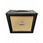 Used Orange Amplifiers Crush 35RT Guitar Combo Amp thumbnail