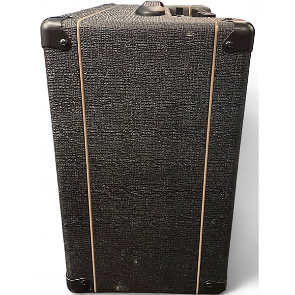 Used Orange Amplifiers Crush 35RT Guitar Combo Amp