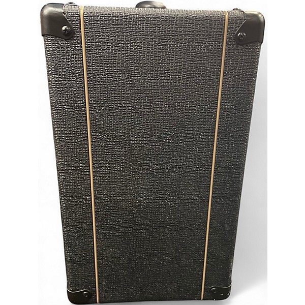 Used Orange Amplifiers Crush 35RT Guitar Combo Amp