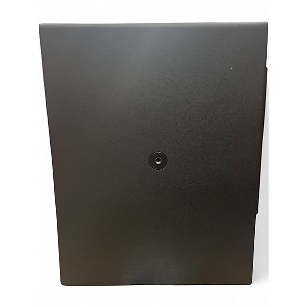 Used Meyer Sound 09.249.001.01 Powered Monitor