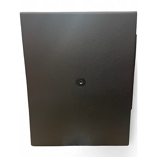 Used Meyer Sound 09.249.001.01 Powered Monitor