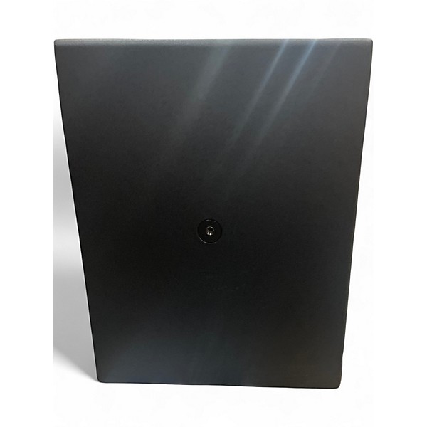 Used Meyer Sound 09.249.001.01 Powered Monitor