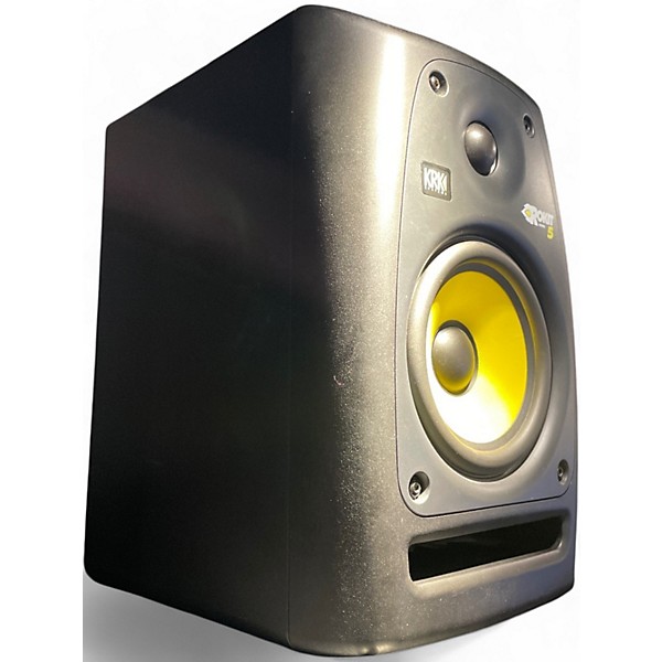 Used KRK ROKIT ROKIT 5 RPG2 Powered Monitor