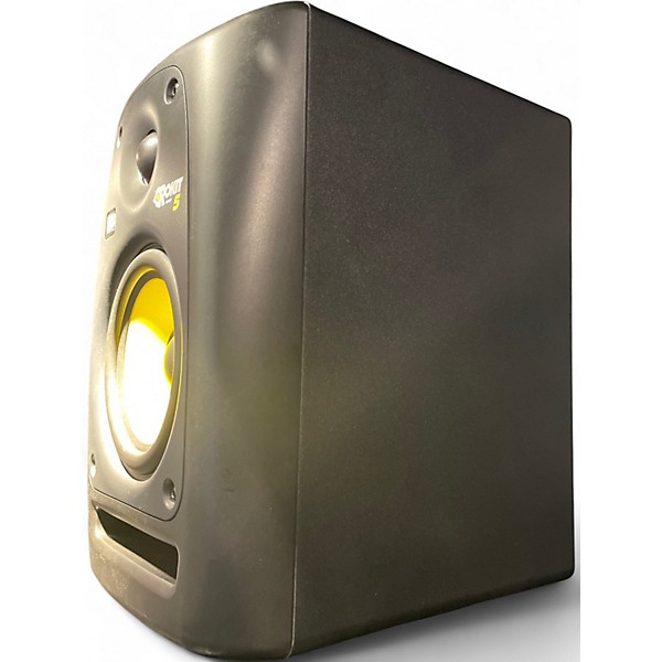 Used KRK ROKIT ROKIT 5 RPG2 Powered Monitor