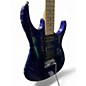 Used Ibanez RX170 Blue Sapphire Solid Body Electric Guitar