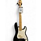 Used 1983 Fender 1983 USA PRECISION BASS Black Electric Bass Guitar thumbnail