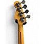 Used 1983 Fender 1983 USA PRECISION BASS Black Electric Bass Guitar