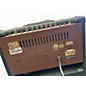 Used Crate CA30DG Taos Acoustic Guitar Combo Amp