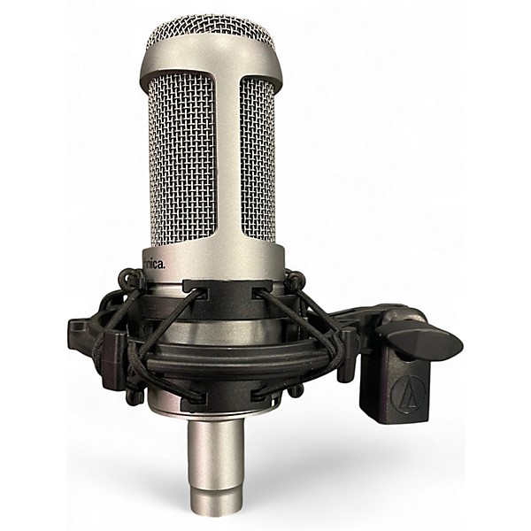 Used Audio-Technica AT3035 Condenser Microphone