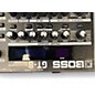Used BOSS GT8 Guitar Effect Processor