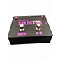 Used Whirlwind Selector AB Box Pedal