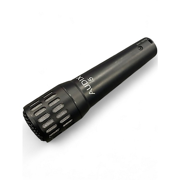 Used Audix I5 Dynamic Microphone